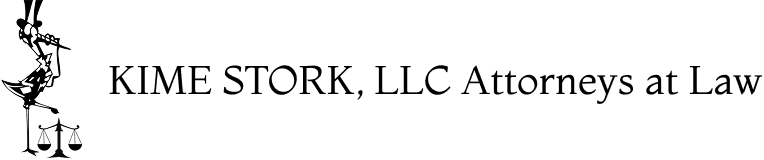 Logo of a company named Clark, LLC in black text on a white background.
